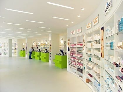 Philosopher Delia Pharmacy