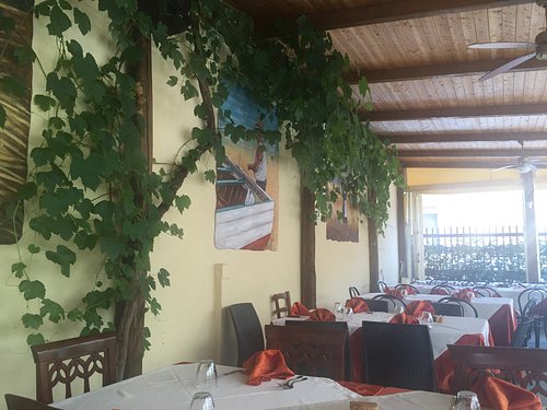 Sapori di mare