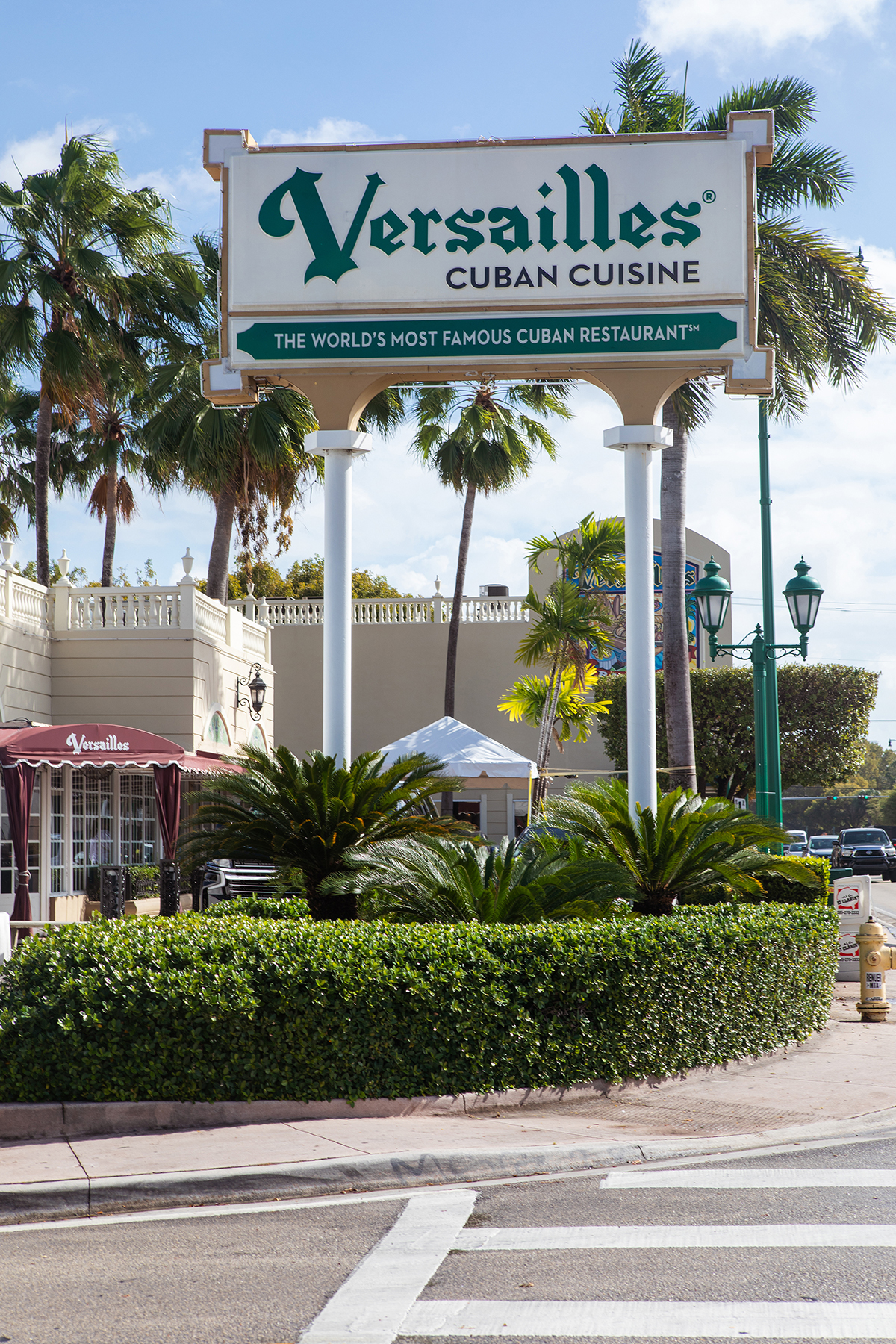 Versallies