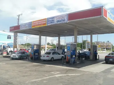 Esso Palmdale Service Station - Photo 3