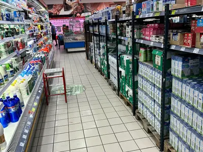 Konzum Supermarket - Photo 2