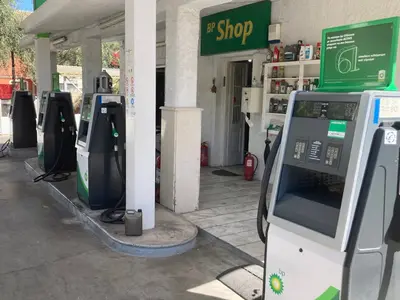 BP PAXOS - Photo 3