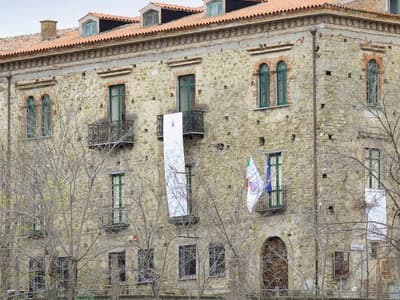 Civic Palace of the Arts - Photo 2