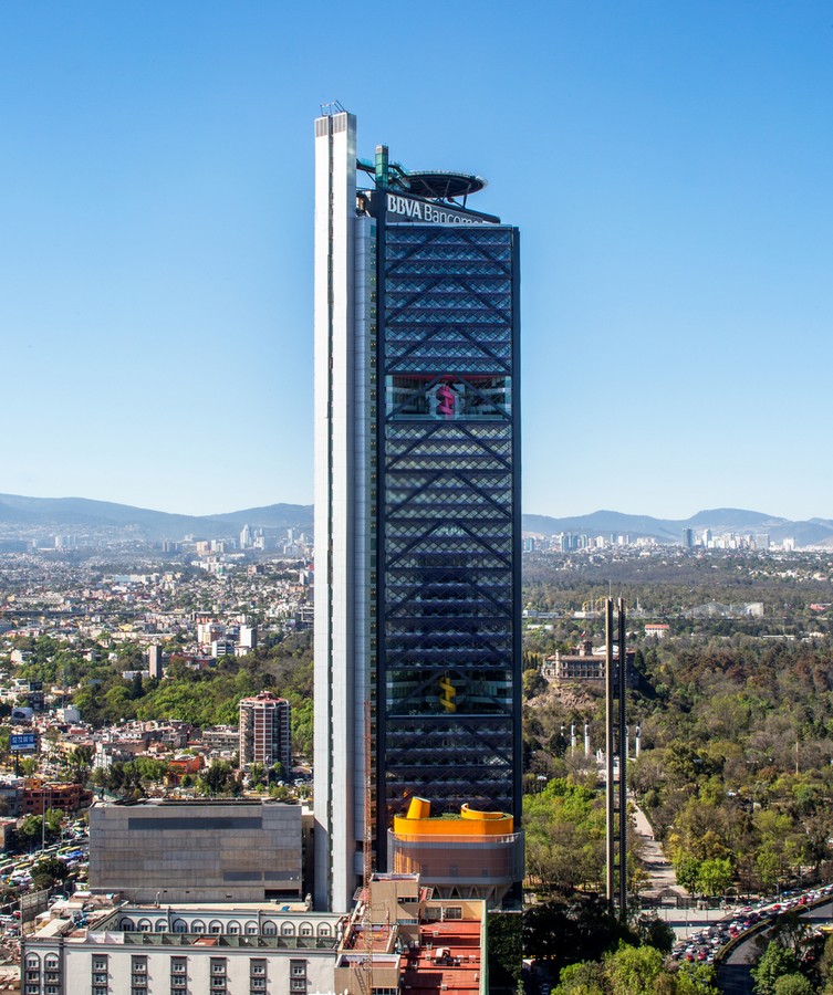BBVA Bancomer
