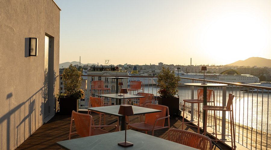 Skybar