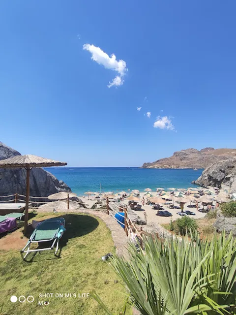 Paralia