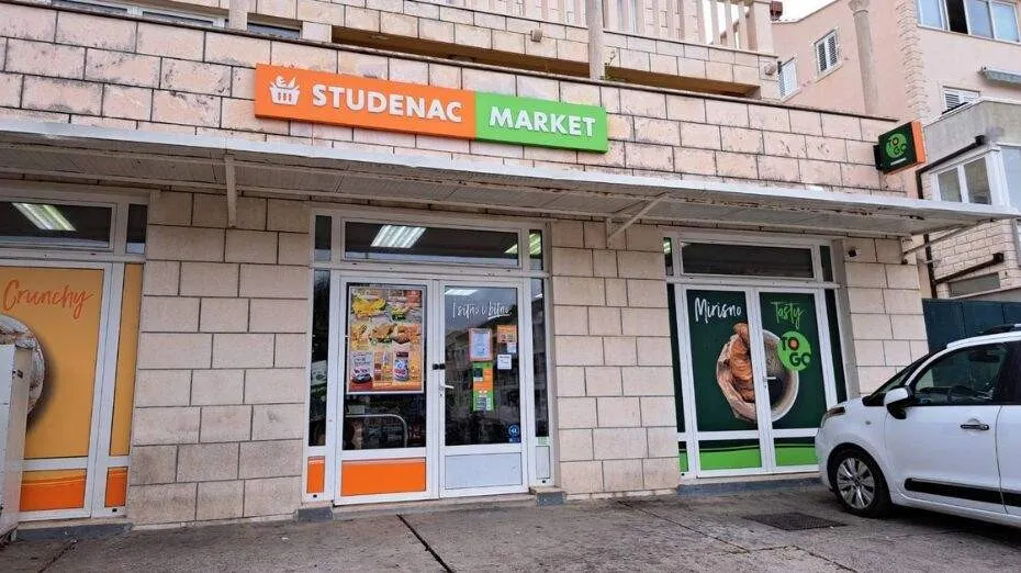 AS Grocery Store - Photo 4