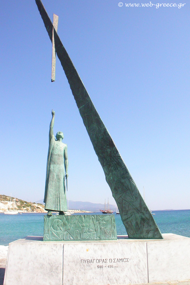Pythagoreio