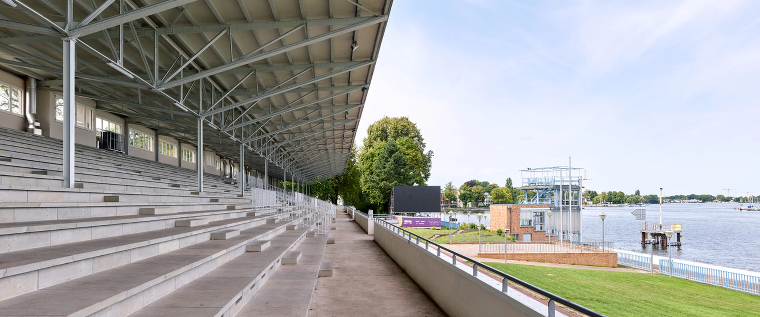 Wassersportmuseum