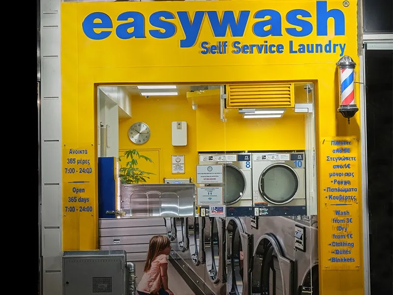 easywash - Photo 4