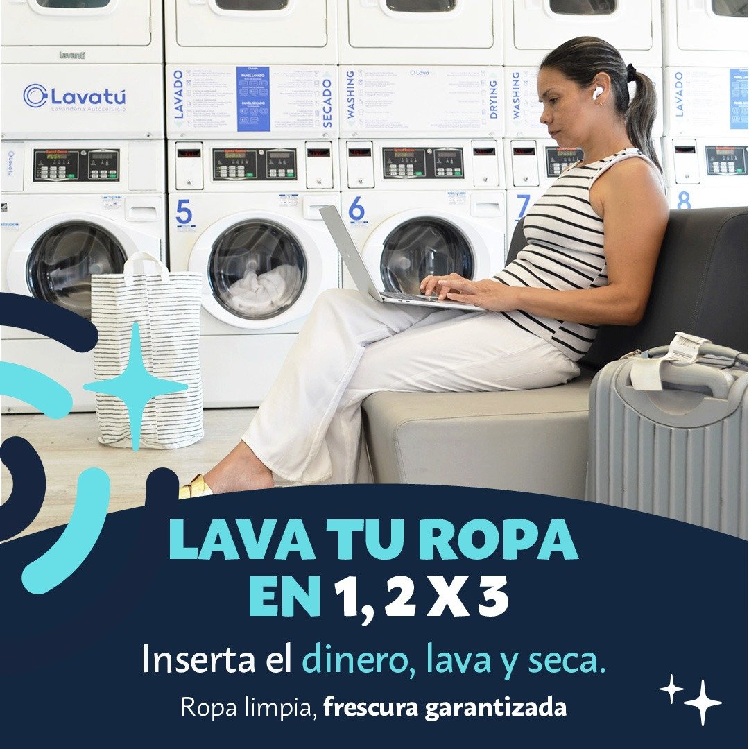Lavatú
