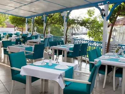 Agora Restaurant & Meyhanesi - Photo 1