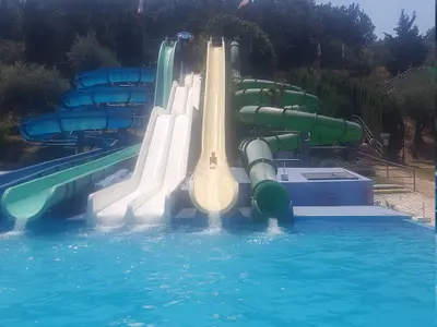 Hydropolis water park & sport center - Photo 3