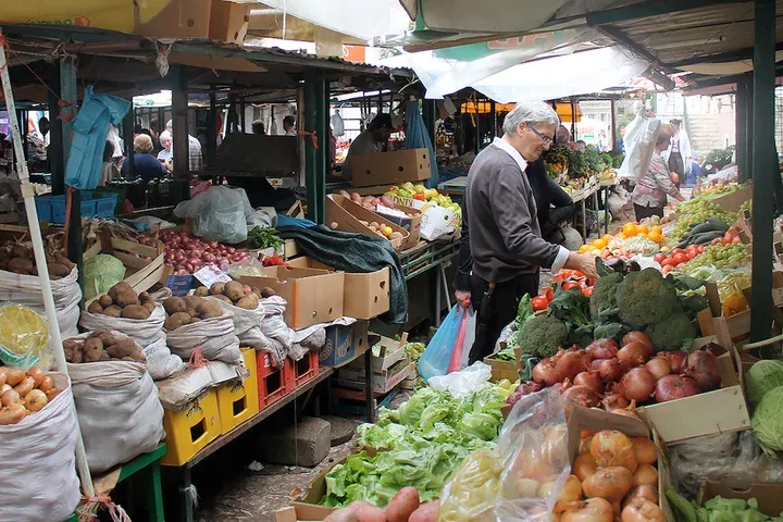 City Market - Photo 1