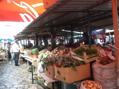 City Market - Photo 2