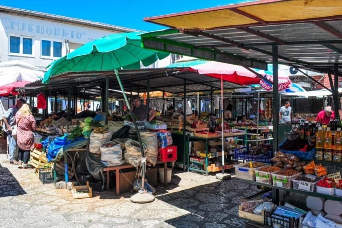 City Market - Photo 3