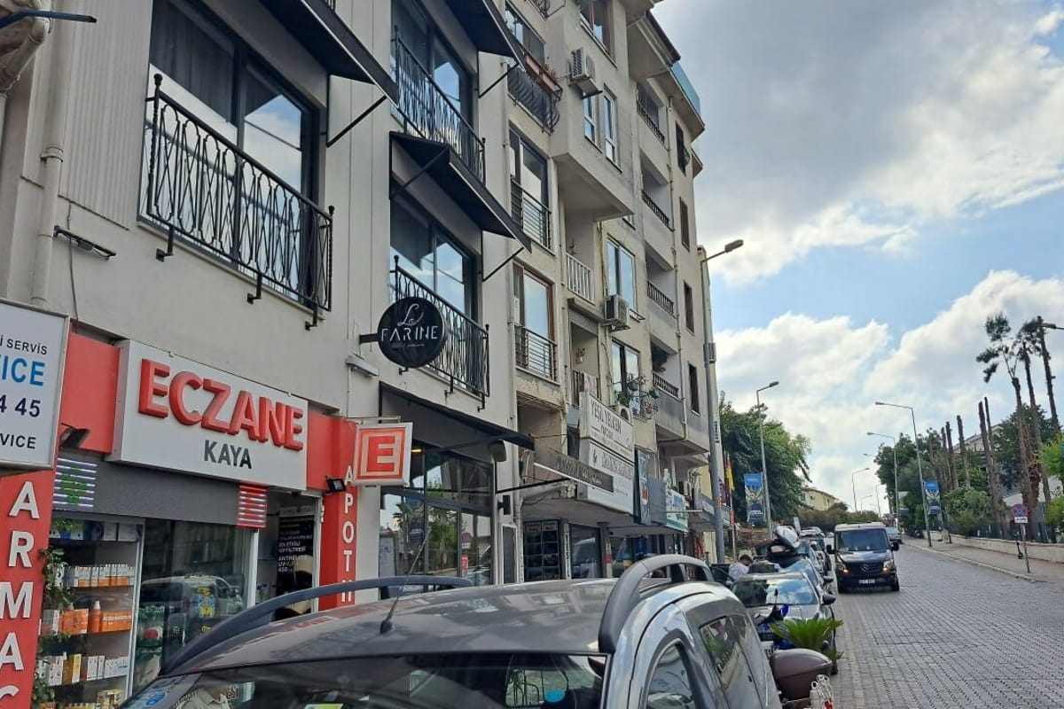 Kaya Pharmacy