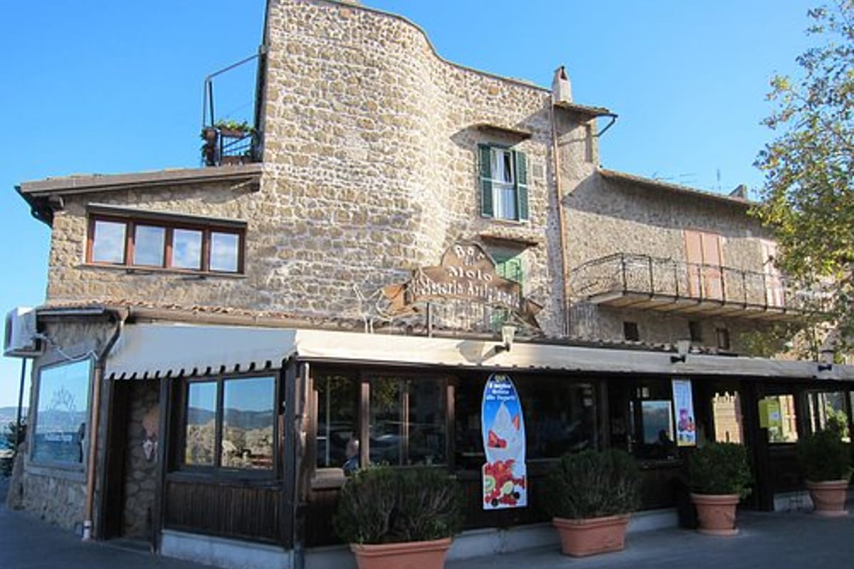 Bar Gelateria Del Molo - Photo 2