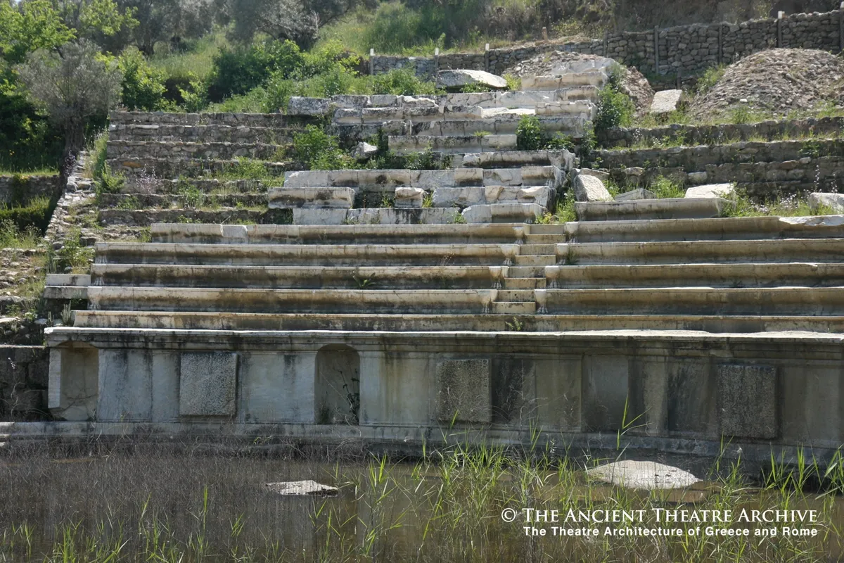 Old Electric Theatre - Photo 4