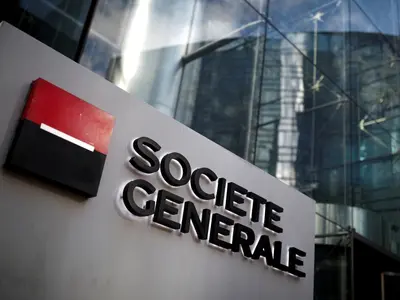 Société Générale Bank - Photo 2