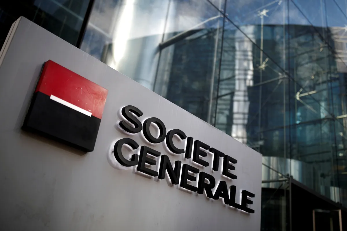 Société Générale Bank - Photo 2