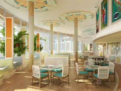 Margaritaville - Photo 3