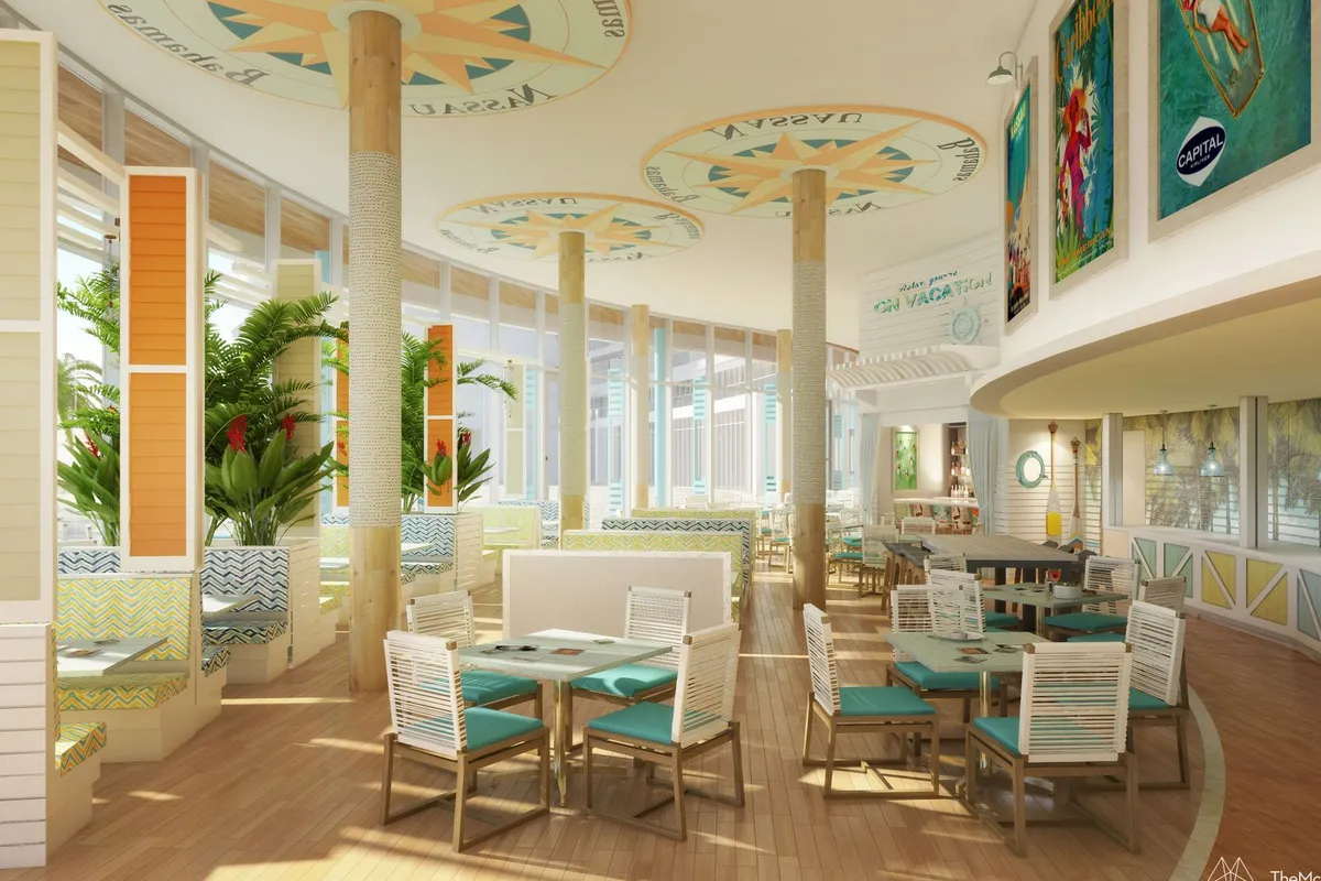 Margaritaville - Photo 3
