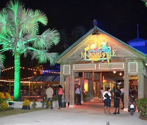 Margaritaville - Photo 1