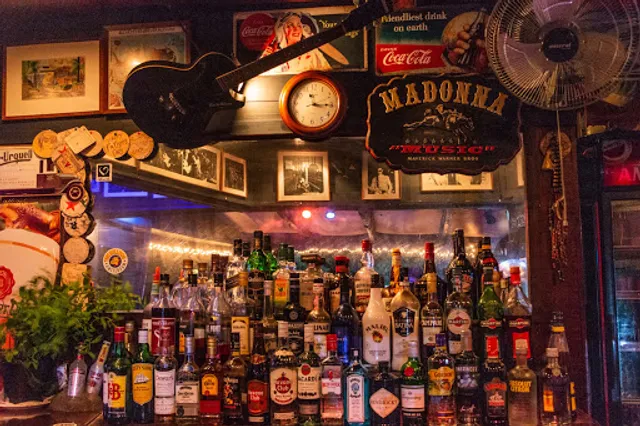 Cantina Rock & Blues Pub