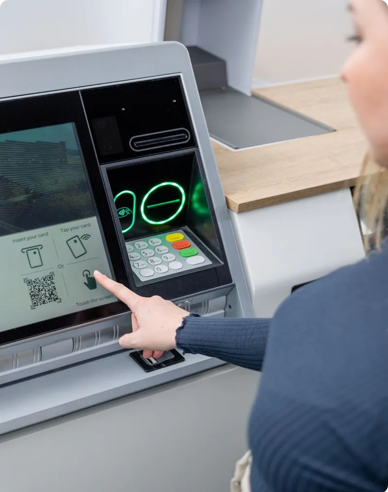 Cashzone