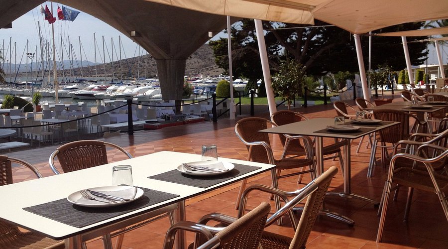 Club Náutico Mar Menor