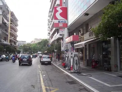 AP Fuel Station - Photo 3