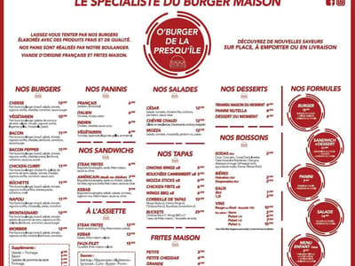 The Peninsula Burger - Photo 2