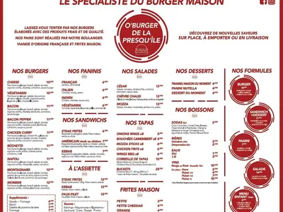 The Peninsula Burger - Photo 2