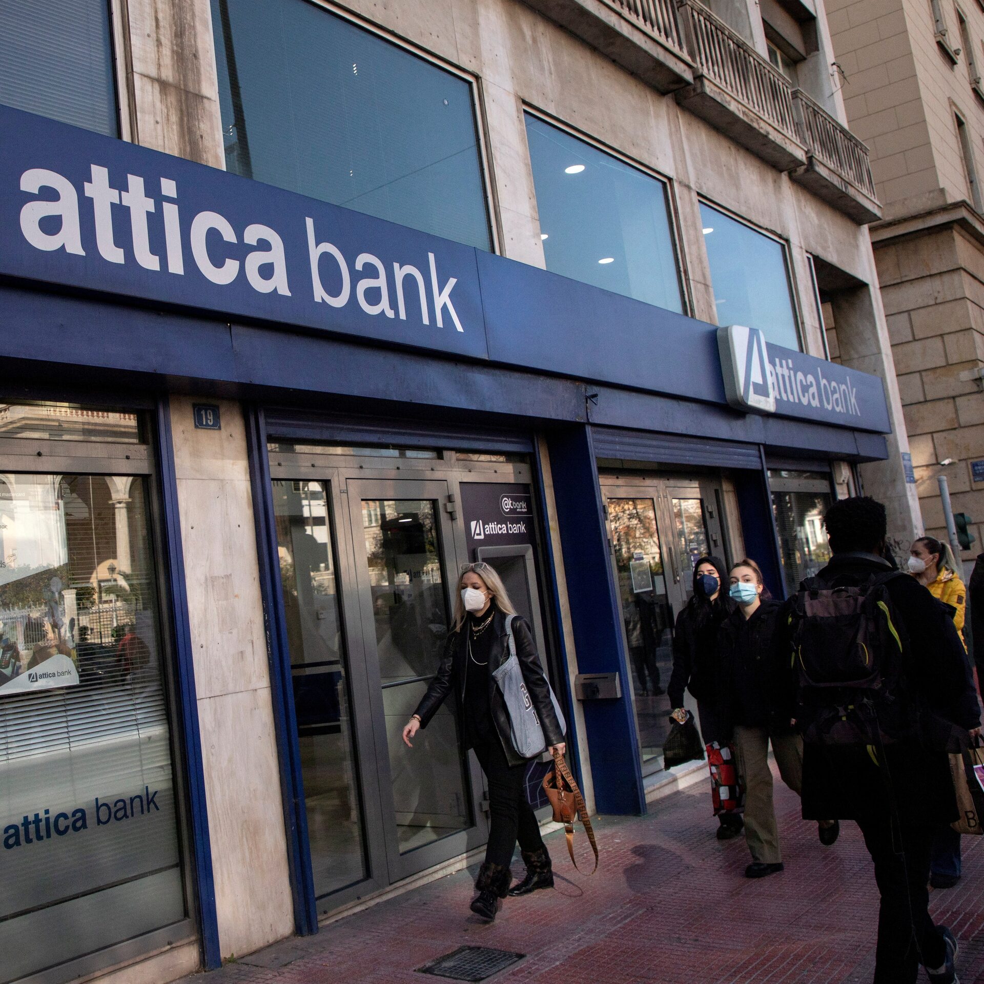 Attica