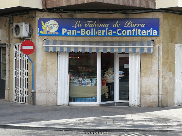 La Tahona de Parra