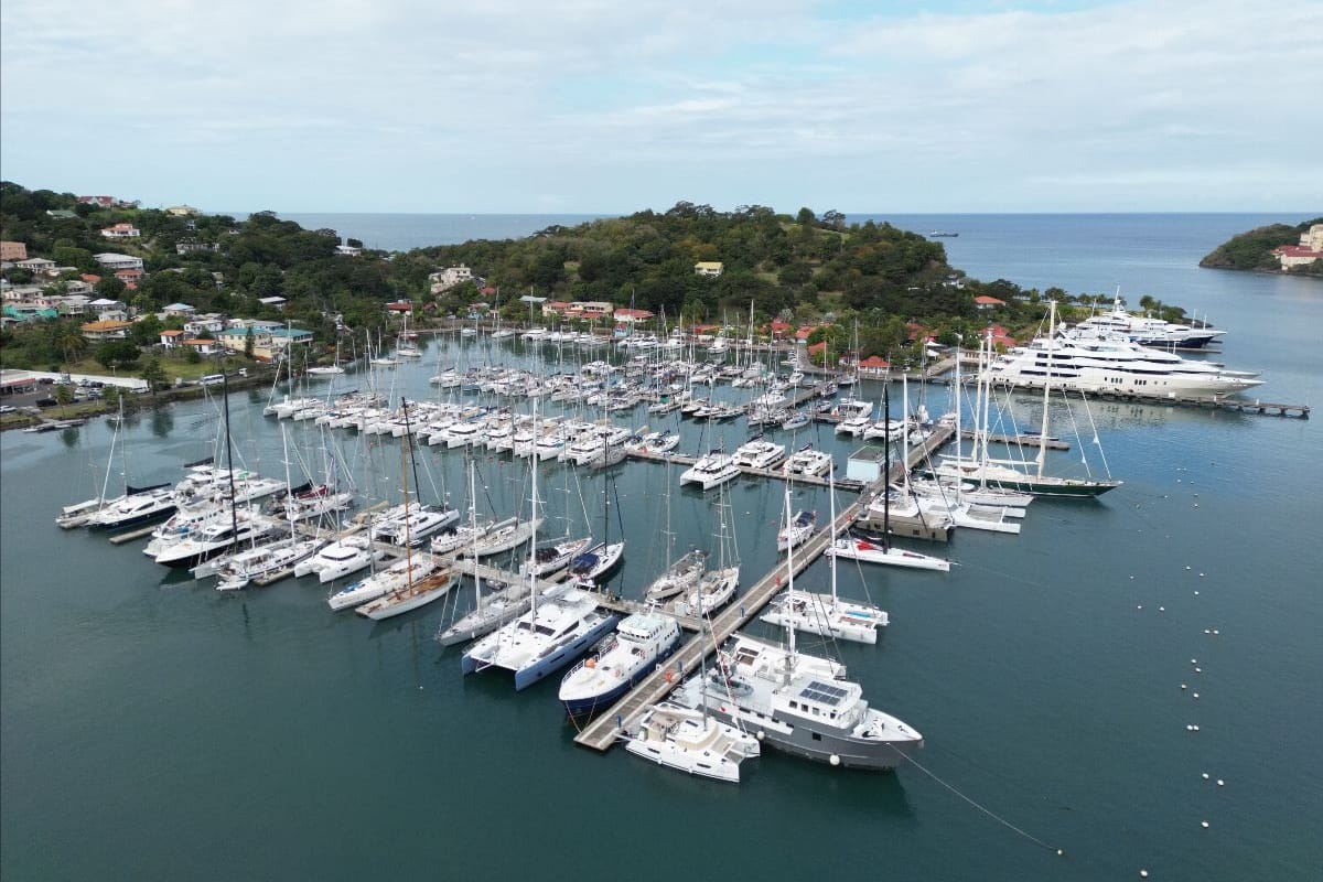 Boat Fuel Dock - Main photo