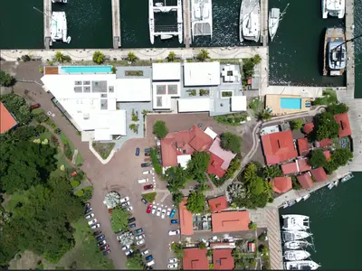 Boat Fuel Dock - Photo 3