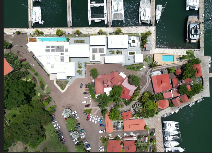 Boat Fuel Dock - Photo 3