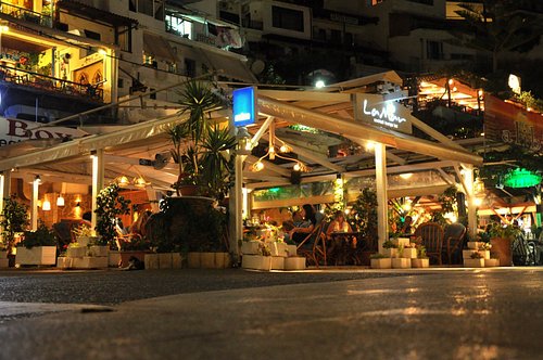 La Mar