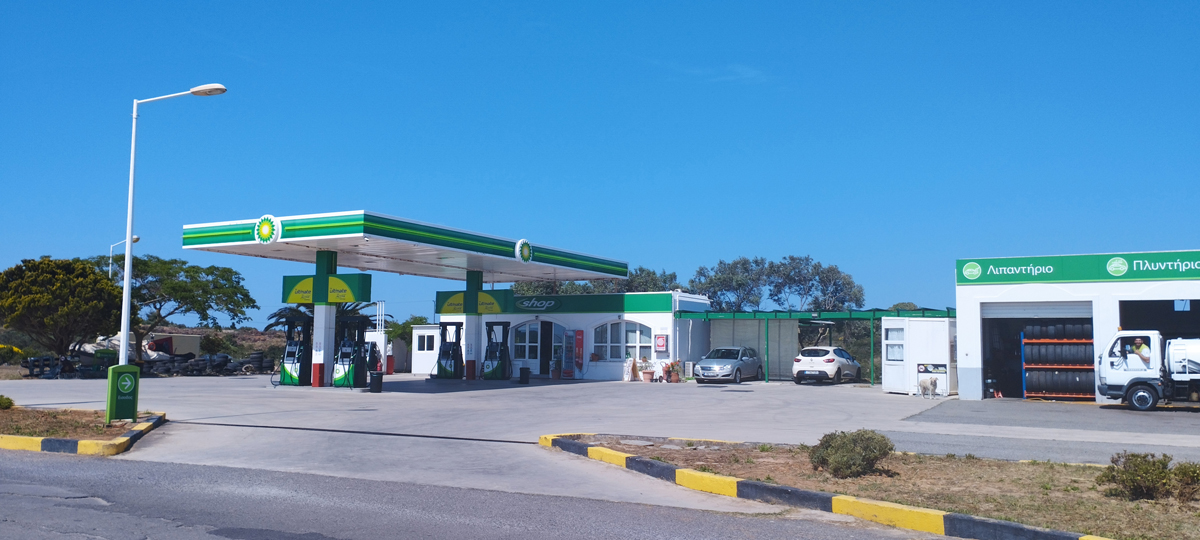 BP