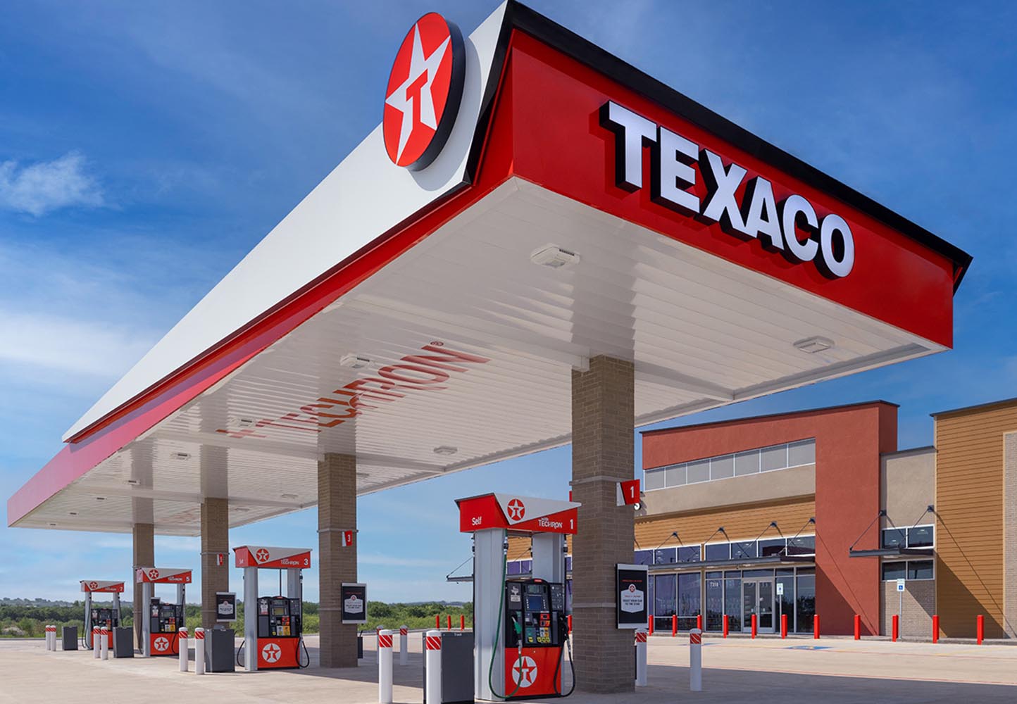 Texaco