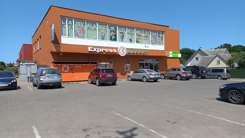 ExpressMarket - Photo 2