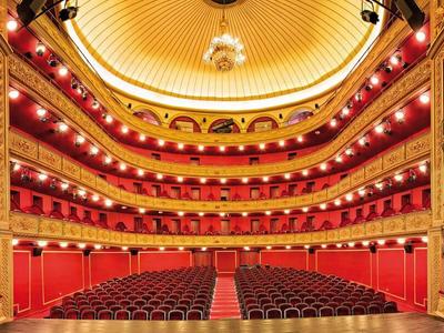 Menandreio Theatre of Piraeus - Photo 2