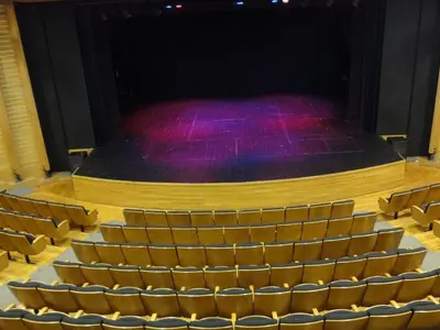 Melina Mercouri Municipal Theatre - Photo 3
