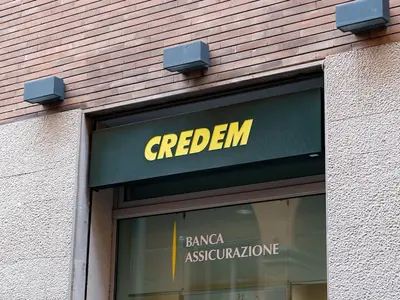 Credem Bank - Photo 3
