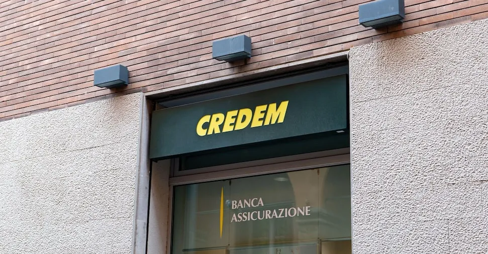 Credem Bank - Photo 3