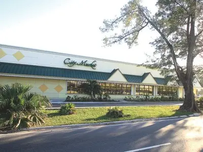 City Markets Limited - Photo 2