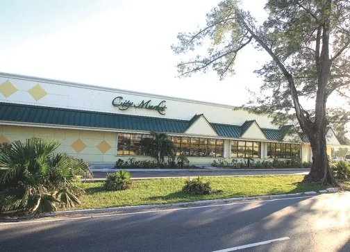 City Markets Limited - Photo 2