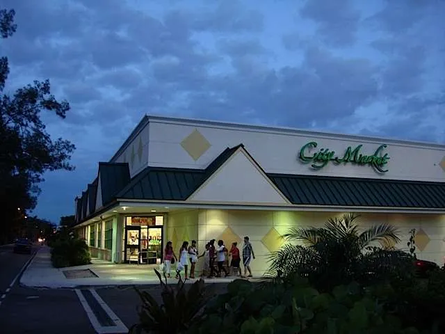 City Markets Limited - Main photo